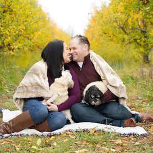 Meet your Posher, Molly